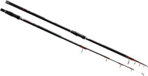 Okuma Atomic Tele Surf Seeangelruten 4,2m 120g