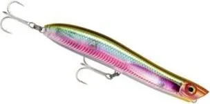 Rapala MaxRap Walk'N Roll 13cm 29g GHS