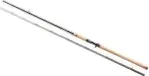 Savage Gear Alpha SG6 Monster Baitcaster-Rute 2.46m 150–300g 258g 127cm