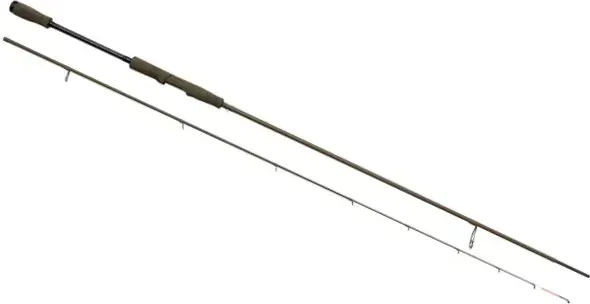 Savage Gear SG4 Drop Shot Specialist 2.43m 8–28g Fast 2pc