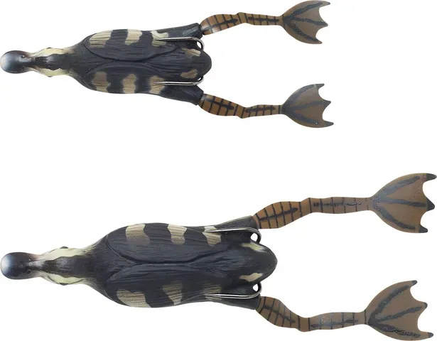 Savage Gear 3D Hollow Duckling Weedless 7.5cm 15g Fruck