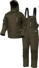 DAM Xtherm Winter Suit 8000mm XXXL Green
