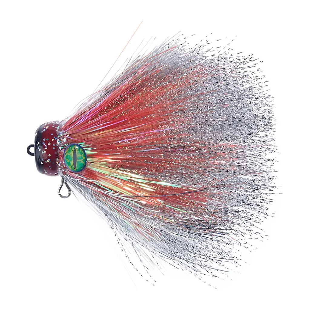 Balzer Magic Fibre Lure Tailbait & Hybridköder 12cm Weißfisch