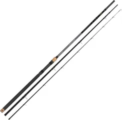 Tubertini FTM Bullet Gold Friedfischrute 3.6m 18–40g 3pc