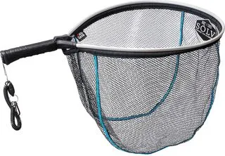 Abu Garcia Sölv Net Landing Net Saltwater Coated
