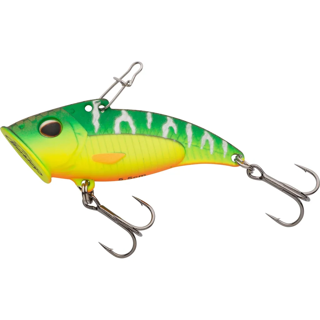 Berkley Rattling Powerblade Lipless Crankbait 4.5cm 10g Firetiger