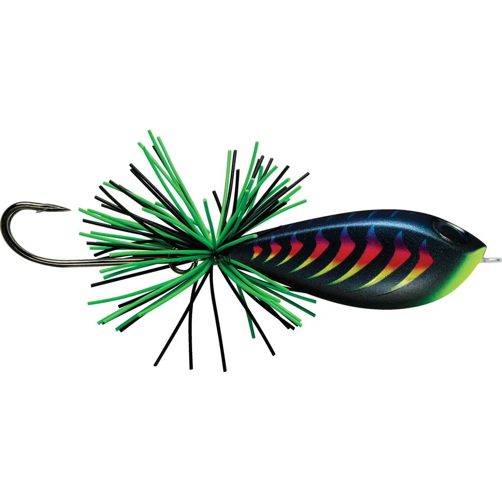Rapala BX Skitter Frog Oberflächenköder BXSF05 5.5cm 13g Night Aurora