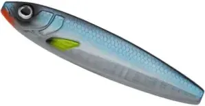 Abu Garcia Sölv Napp 9cm 19g Blue Herring