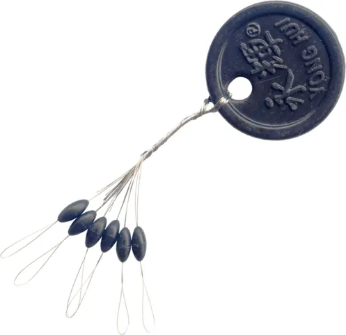 TFT Spezial Gummistopper #L
