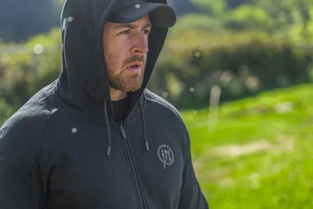 Preston Core Collection Zip Hoodie S