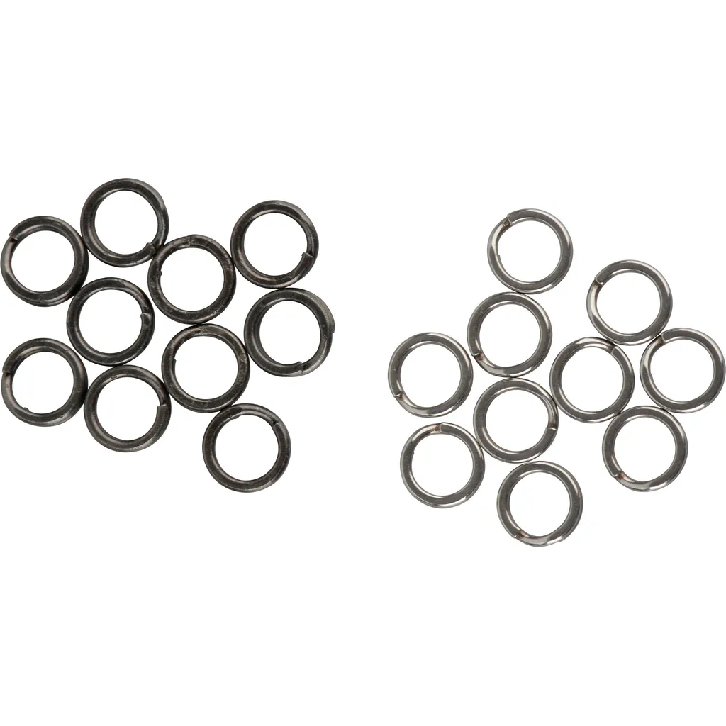 Savage Gear SPLITRING 6mm 35kg
