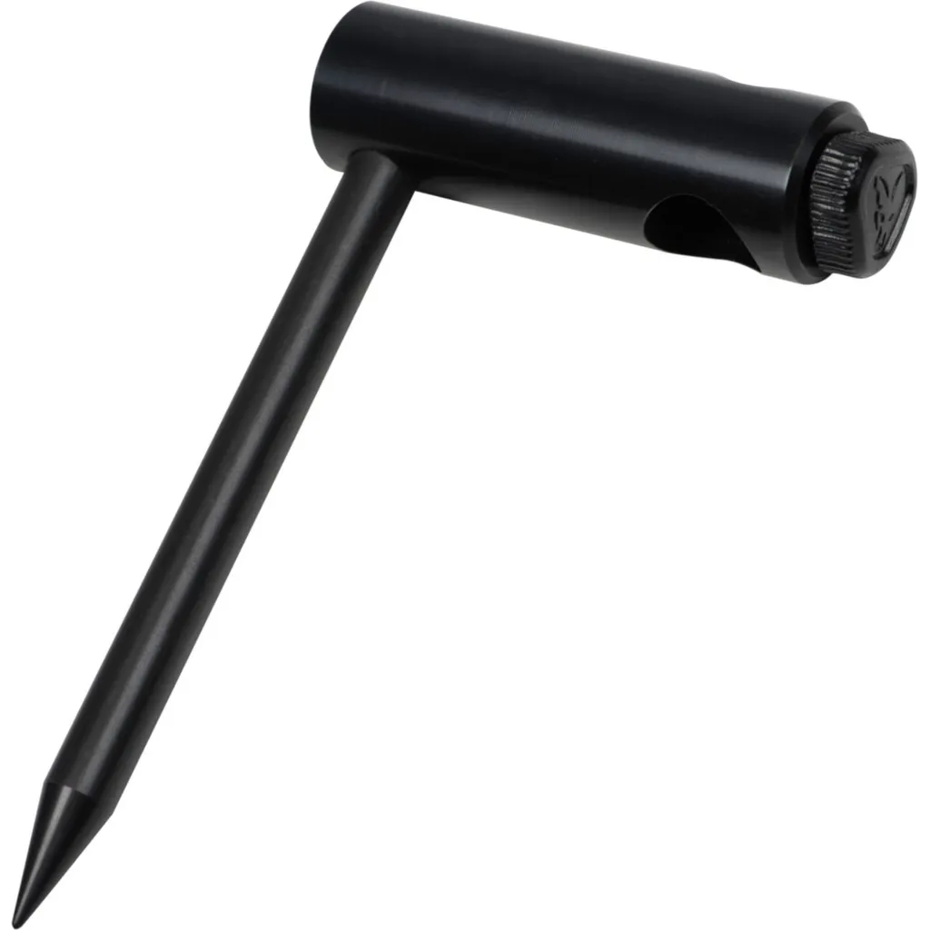 Fox Black Label Slim Stabiliser Aluminium