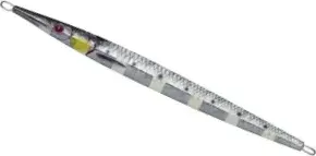 Savage Gear 3D Needle Jig 6cm 7g Glow Zebra