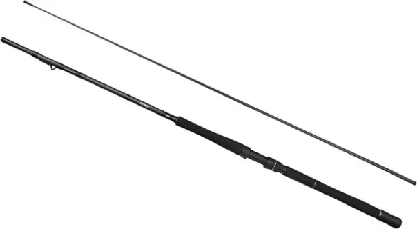 Savage Gear Fury SG2 Inline Boat 2pc 2.36m 200-600g
