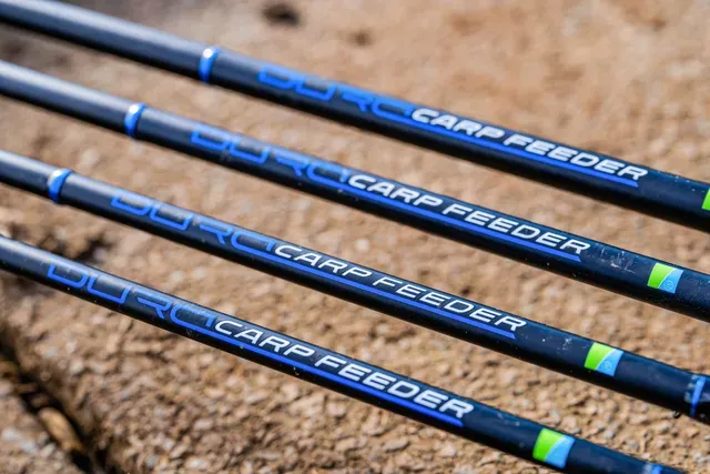 Preston Dura Carp Feeder 3.35m 50g