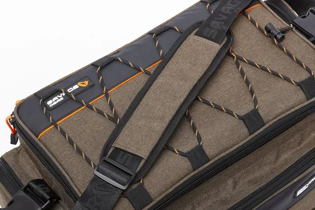Savage Gear System Box Bag 24x47x30cm 3