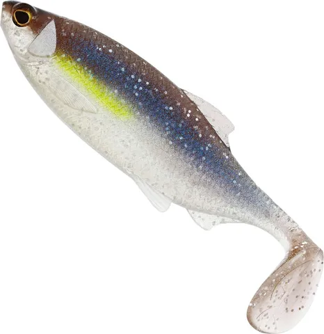 Westin Ricky the Roach Shadtail Softbait 7cm 6g Preyfish