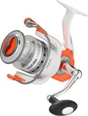 Balzer Magna Nordic Pilk Brandungsrolle 6550 5.2:1 6.5kg 390g Spinning