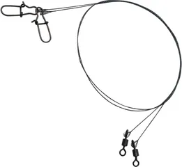 Seika Pro WF Vorfach 30cm 7kg