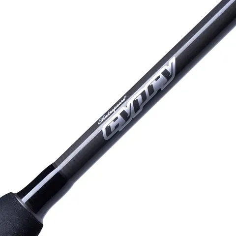 Shakespeare Cypry Carp Rod 3.6m 1361g Tele