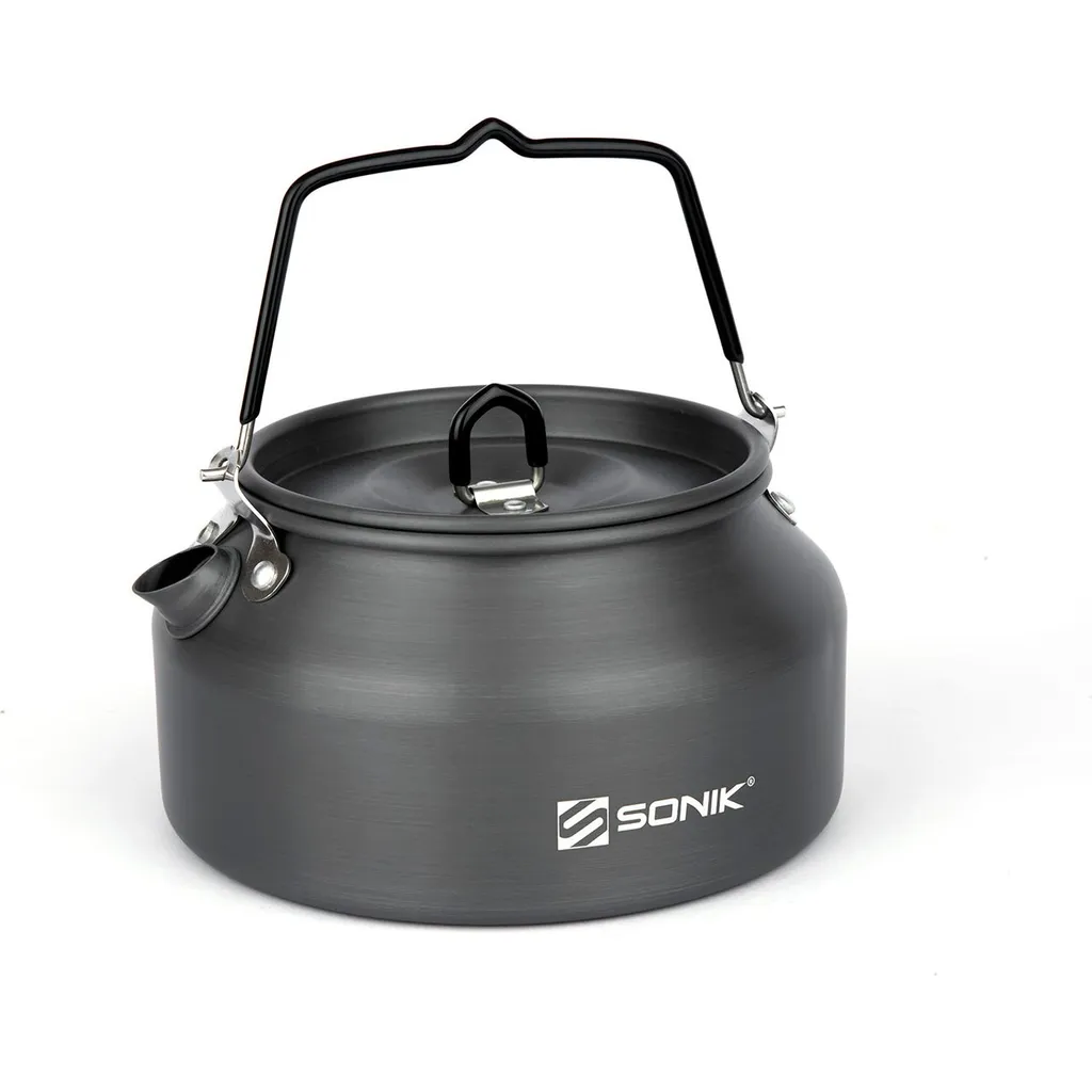 Sonik Sizzla Campingstoves & Kochgeschirr 1L 150cm 170g