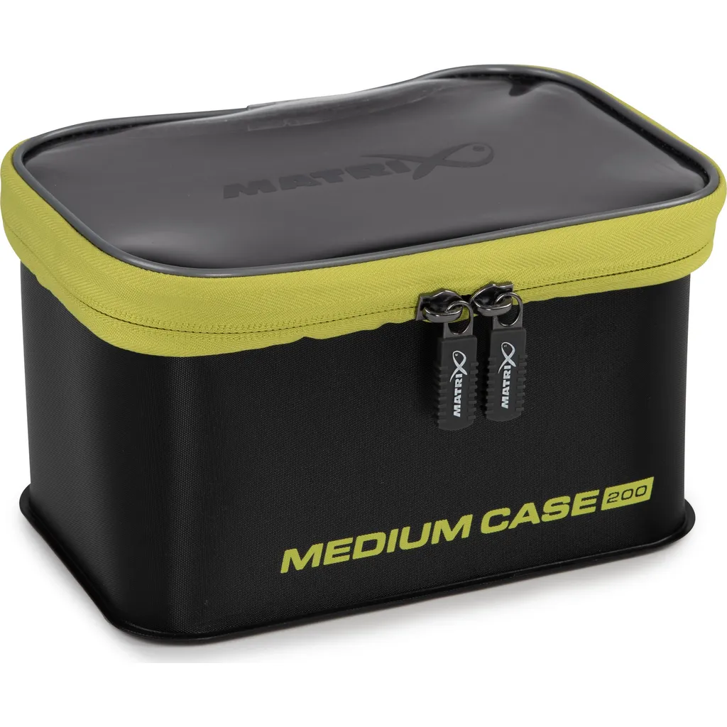 Matrix Medium EVA Case 200 20cm