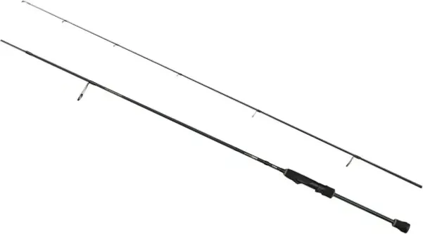 DAM Microflex Spinnrute 1.9m 0.5–3.5g