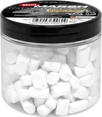 FTM Marshmallow Knoblauch Mini Schwimmend Softbaits 35g Weiß