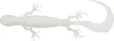 Savage Gear 3D Lizard 10cm 5.5g Albino Flash