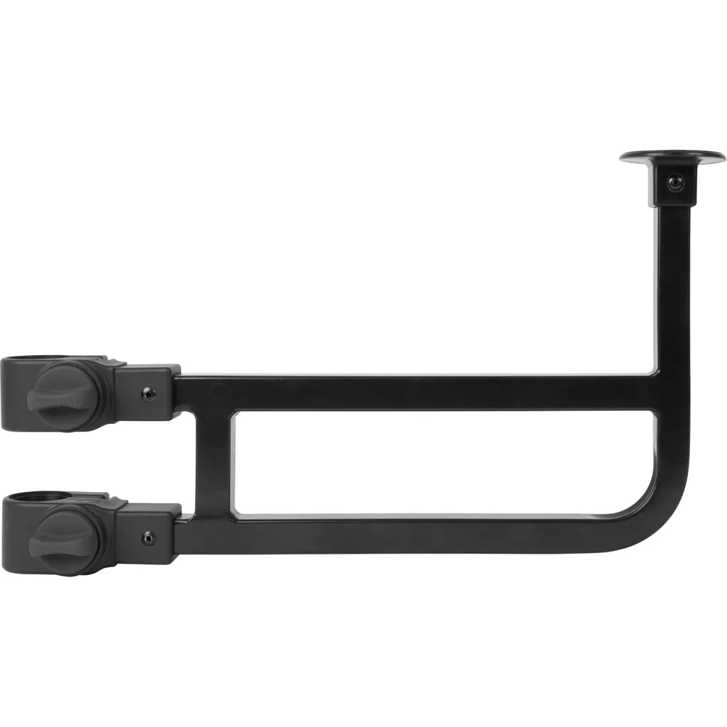 Preston Offbox Pro Side Tray Support Arm Zubehör für Stühle und Sitzkiepen P0110036 587g 36mm