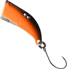 Spro Trout Master Zocka Blade Blinker 3g Rust
