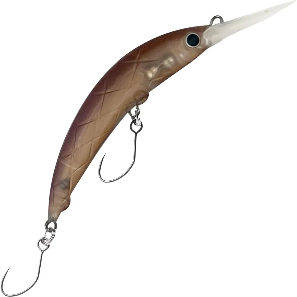 Lucky Craft UnFair Slim MAX SS Wobbler Bresha Neo