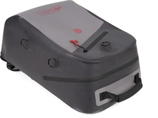 Fox Rage Pro Series Waterproof Rucksack 32x17.5x50cm 100% Polyester TPU