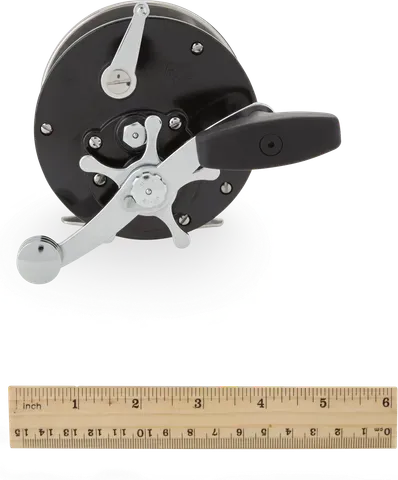 Penn General Purpose Level Wind 209 3.2:1 539g 4.5kg