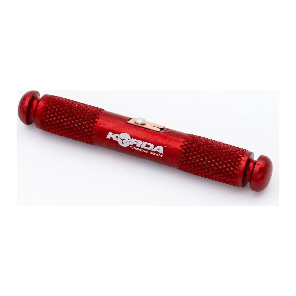 Korda Strippa Tool British Racing Green