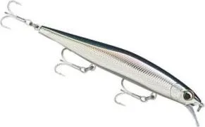 Rapala Precision Xtreme Mavrik Salt Crankbaits 11cm 1.5–1.9m 16g BFH