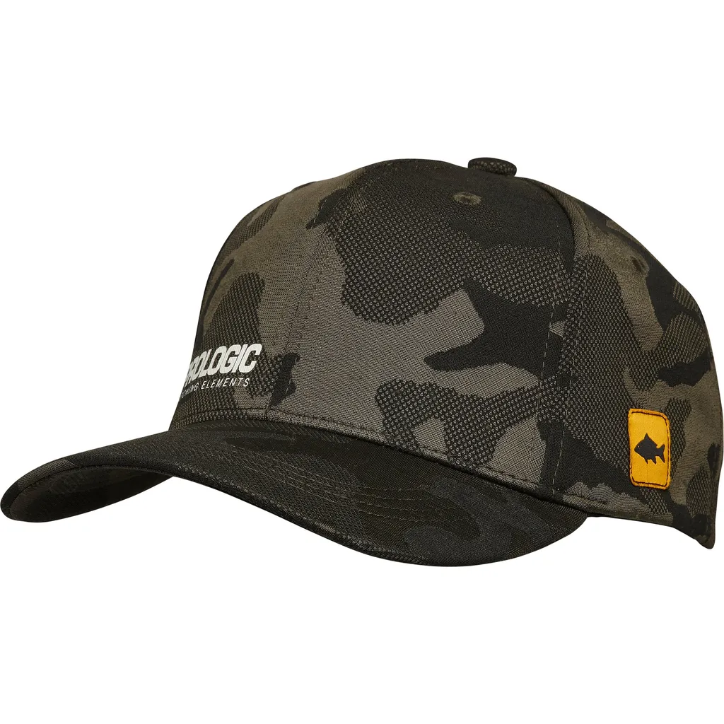 Prologic Chod Rig Cap One Size Camo