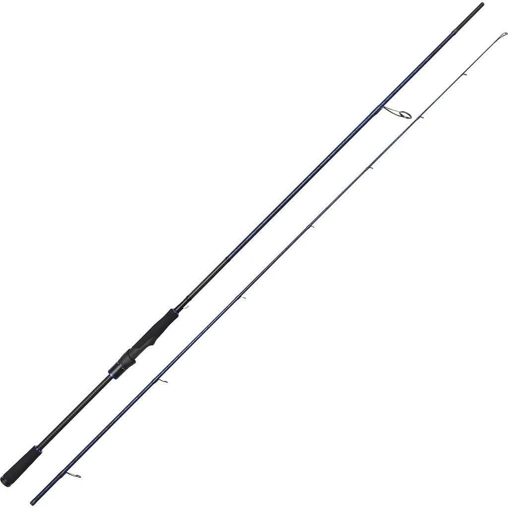 Westin W8 Precision Cast Meeresrute 2.44m 9–35g 2pc