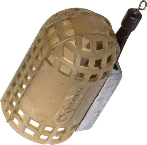 Matrix Domed Cage Feeders