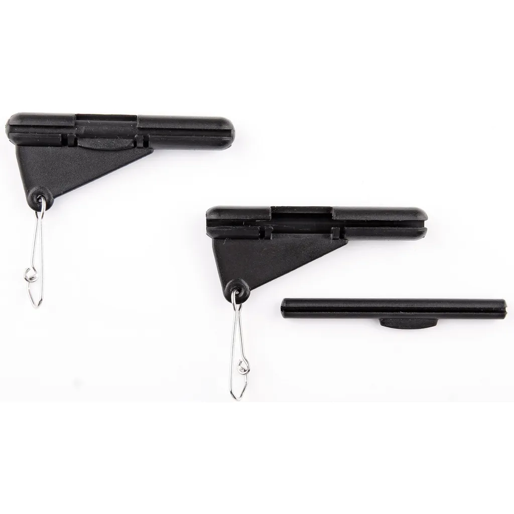 Madcat Flexible Boom Snap Montagezubehör 15g Black