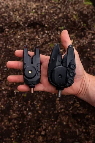 Fox Micron MX Bissanzeiger Battery Electronic