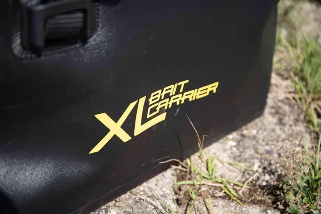 Black Cat Silent Bait Aerator 500L/min 30h USB Rechargeable Plastic