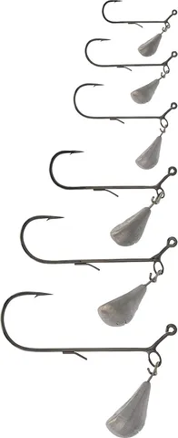 Westin Switch-Rig R 'n R Jigkopf 14g #6/0 Natural