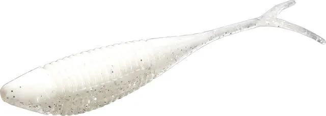 Mikado Fish Fry - 8cm, 4g, 382, 5pc