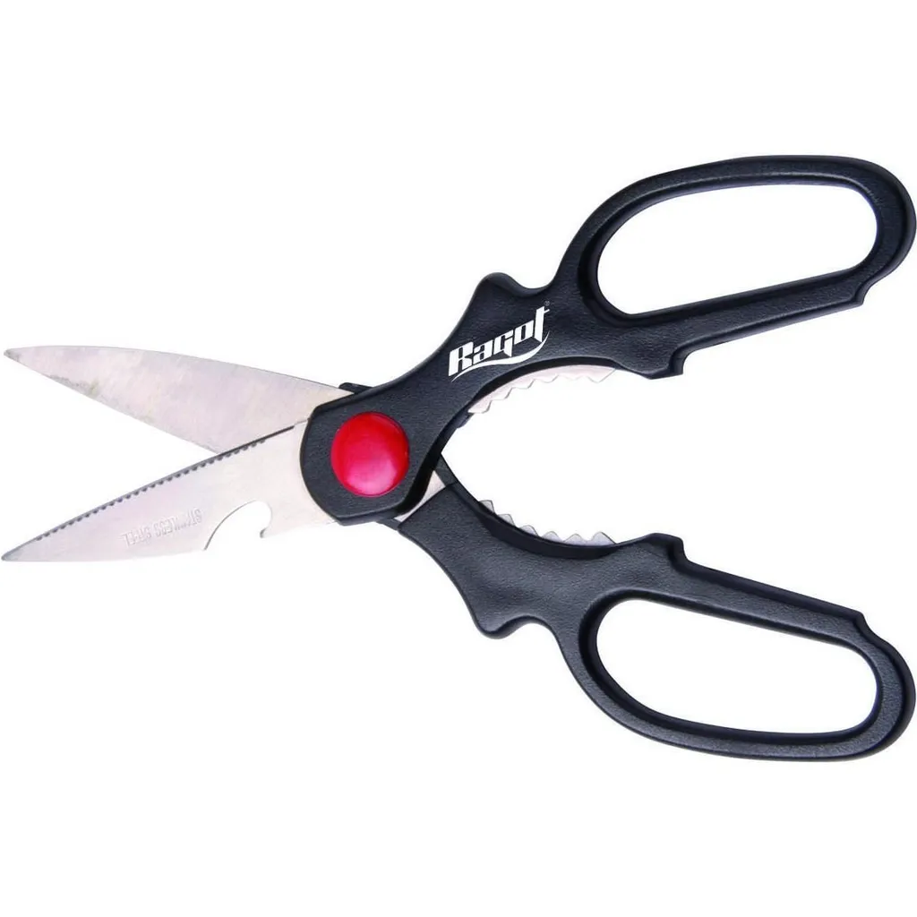 Ragot TAIL SCISSORS 20cm