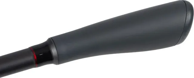 Fox Rage Warrior Zander Jig Spinning Rod 2.4m 10–30g