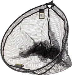FTM Deep Trout Rubber Landing Nets & Handles 60x50x50cm