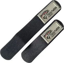 Troutwerk Rod Bands 14cm 21cm 2pc