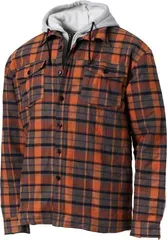 Savage Gear Twin Shirt Jacket Clothes M