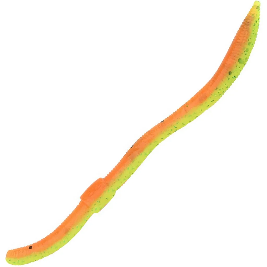 Spro Freestyle Twitch Worm 121319